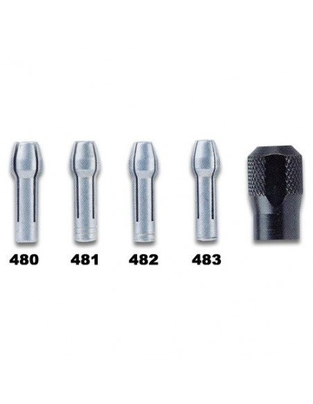 Pinze miniutensile Dremel 2615448532 4485