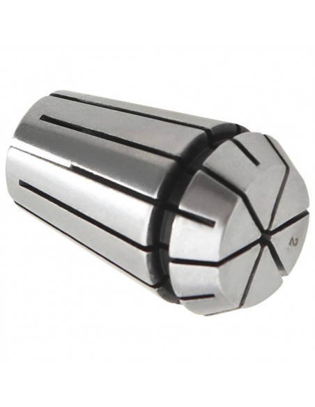 Pinze per Colletti ER11 Set Utensili per Tornitura 13 pz