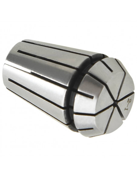 Pinze per Colletti ER20 Set Utensili per Tornitura 13 pz