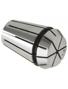 Pinze per Colletti ER32 Set Utensili per Tornitura 19 pz