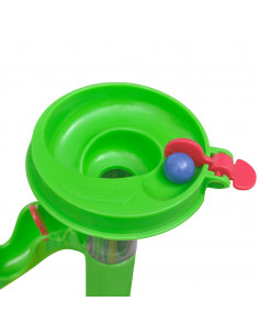 Pista per biglie Marble Run per bambini