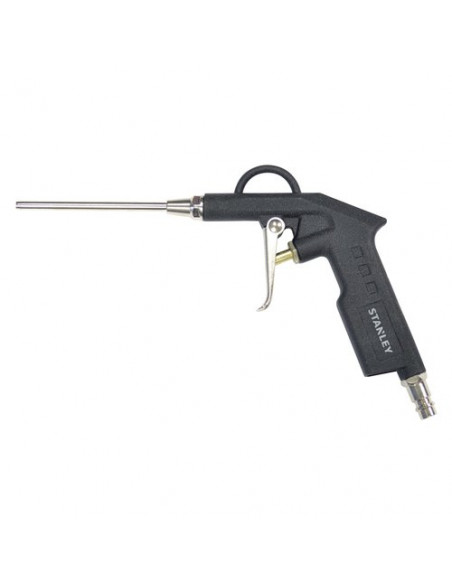 Pistola soffiaggio compressore Stanley 150026XSTN