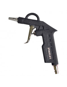Pistola soffiaggio compressore Stanley 150036XSTN