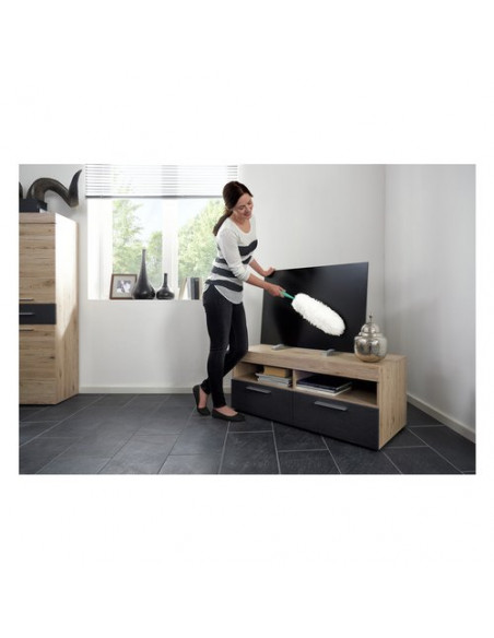 Piumino catturapolvere Leifheit 41520 CLICK SYSTEM Duster Xl