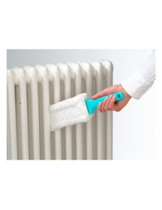 Piumino termosifoni Leifheit 41216 Floretta