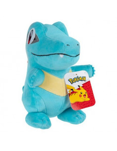 PKMN  PELUCHE 20CM ASS.5