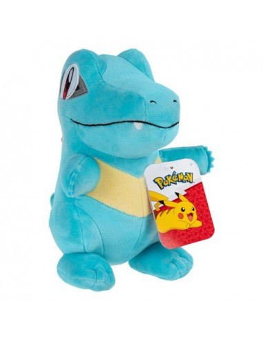 PKMN  PELUCHE 20CM ASS.5
