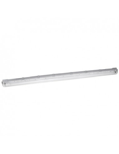 Plafoniera Ledvance SUBMARINE 1 x 19 Grigio