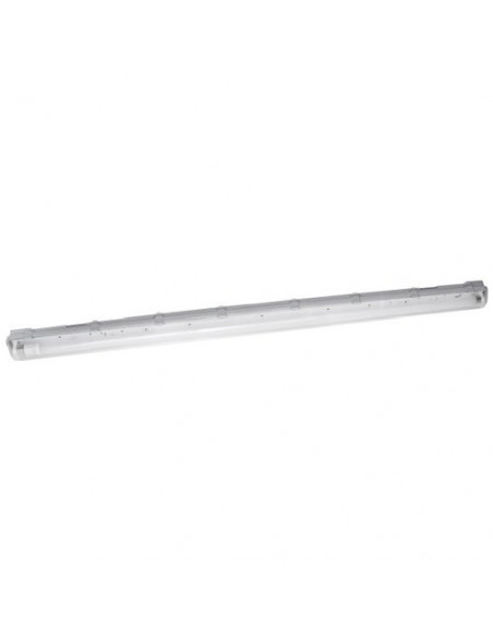 Plafoniera Ledvance SUBMARINE 1 x 19 Grigio