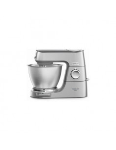 Planetaria Kenwood 0W20011486 TITANIUM Chef Baker KVC65 001SI Silver