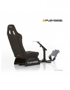 PLAYSEAT EVOLUTION RACING SUEDE REM.00008