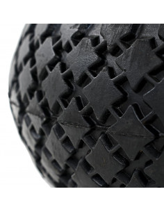 Pneumatici e Camere Aria 2 pz per Carrello a Mano 3.00-4 260x85