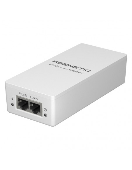 POE+ ADAPTER