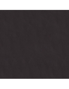 Poggiapiedi Crema 60x60x36 cm in Tessuto e Similpelle