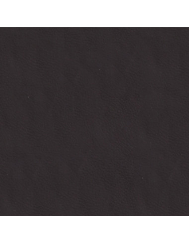 Poggiapiedi Crema 60x60x36 cm in Tessuto e Similpelle