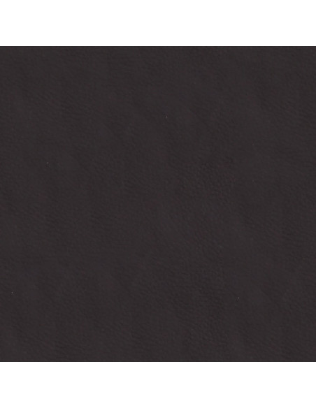 Poggiapiedi Crema 60x60x36 cm in Tessuto e Similpelle