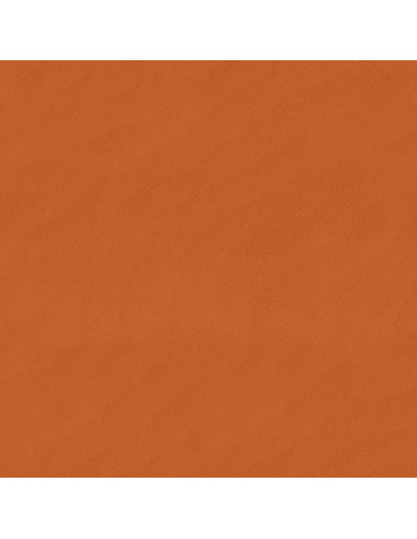 Poggiapiedi Crema 60x60x36 cm in Tessuto e Similpelle
