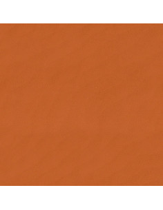 Poggiapiedi Grigio Chiaro 60x60x36 cm in Tessuto e Similpelle