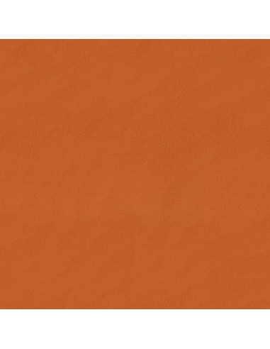Poggiapiedi Marrone 60x60x36 cm in Tessuto e Similpelle