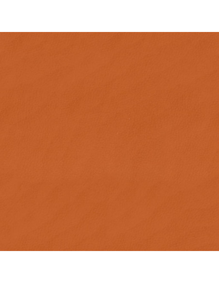 Poggiapiedi Marrone 60x60x36 cm in Tessuto e Similpelle