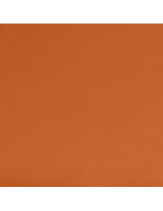 Poggiapiedi Nero 45x29,5x35 cm in Tessuto e Similpelle