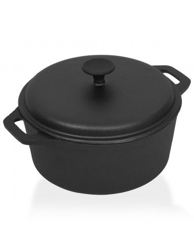 Pentola Ø26,5 cm Ghisa