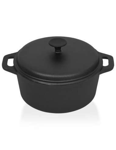 Pentola Ø26,5 cm Ghisa