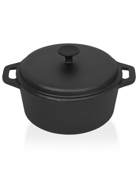 Pentola Ø26,5 cm Ghisa