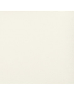 Poltrona da Ufficio Massaggiante Reclinabile Crema Similpelle