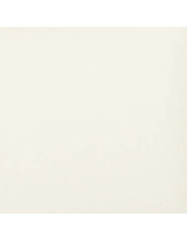 Poltrona da Ufficio Massaggiante Reclinabile Crema Similpelle