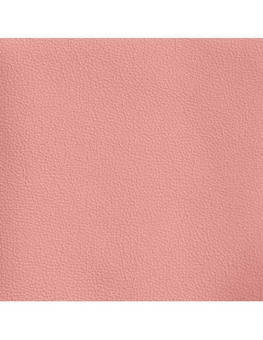 Poltrona da Ufficio Massaggiante Reclinabile rosa in Similpelle