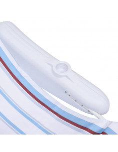 Poltrona Galleggiante per Piscina