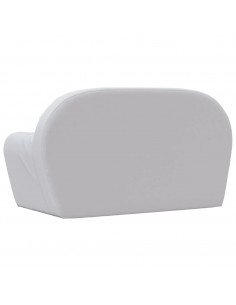 Poltrona Letto per Bambini Grigia