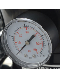 Pompa con Filtro a Sabbia 1000 W 16800 l/h XL