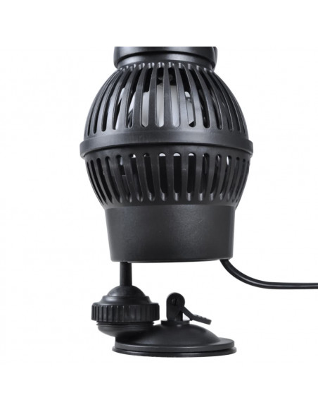Pompa di movimento dell'acqaua wavemaker per acquario 12000L/H