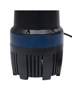 Pompa per Laghetto 26000 L/h 135 W