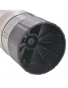 Pompa per Pozzi Profondi 55 m 1000 W