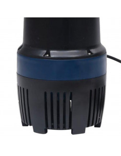 Pompa per Stagno 16000 L/h 75 W