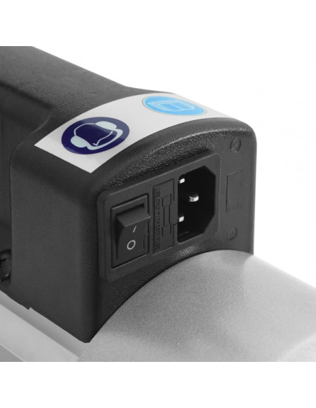 Pompa per vuoto a doppio stadio 50 L / min