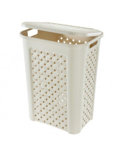 Porta biancheria Tontarelli 8105408210 ARIANNA Angora