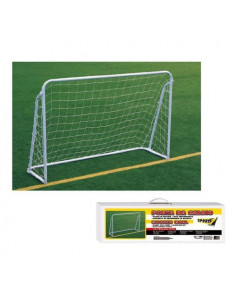 Porta calcio Mandelli 702800016 SPORT ONE Lux