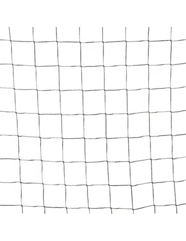 Porta da Calcio 184x91x124,5 cm in Acciaio