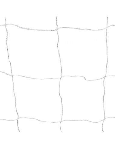 Porta da Calcio in Acciaio 2 pz 240x90x150 cm