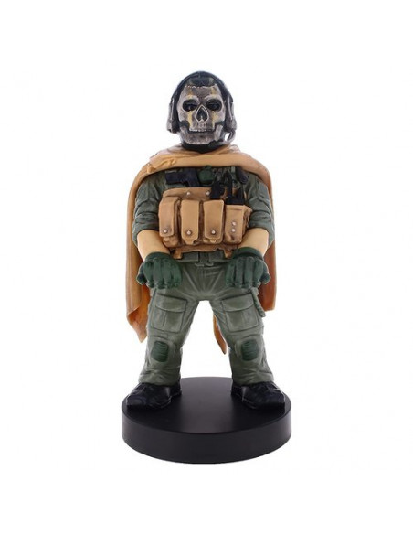 Porta elettroniche Exquisite Gaming CGCRBO400372 CABLE GUYS Call Of Du