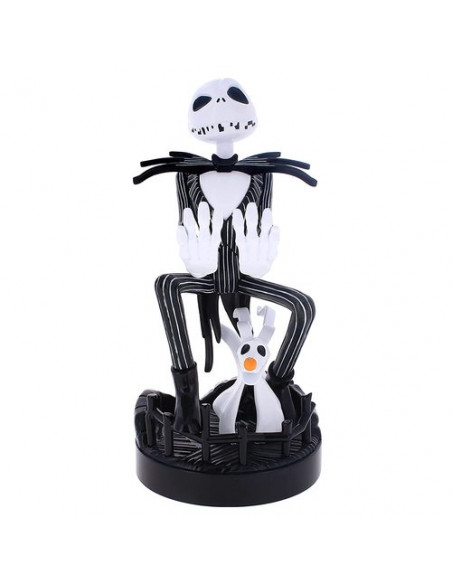 Porta elettroniche Exquisite Gaming CGCRDS400376 CABLE GUYS Jack Skell