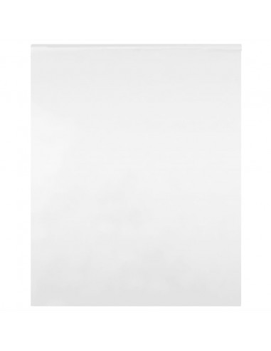 Pellicole a Specchio 2 pz Autoadesive 60x150 cm in PET