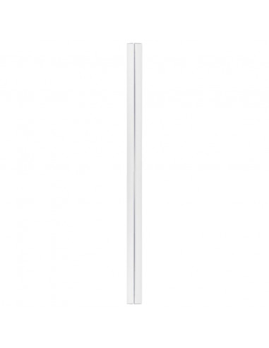 Pellicole a Specchio 2 pz Autoadesive 60x150 cm in PET