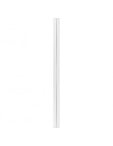 Pellicole a Specchio 2 pz Autoadesive 60x150 cm in PET
