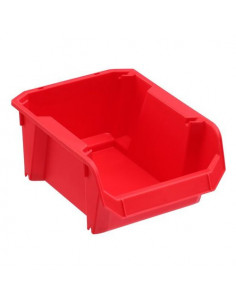 Porta minuteria modulare Stanley STST82736 1 Small Rosso