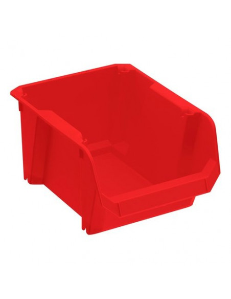 Porta minuteria modulare Stanley STST82739 1 Medium Rosso